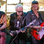 “Those seeking pointers on how to tailor a solo to serve the song would do well to investigate their back catalog”: The Scorpions guitarists list boasts some of rock’s most electrifying and underrated players – this is what you can learn from each o