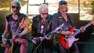 “Those seeking pointers on how to tailor a solo to serve the song would do well to investigate their back catalog”: The Scorpions guitarists list boasts some of rock’s most electrifying and underrated players – this is what you can learn from each o