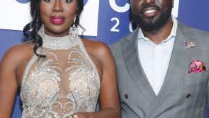 RHOP’s Wendy Osefo, Edward Osefo Speak on Arrest