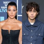 Kourtney Kardashian’s Birthday Message to Landon Barker