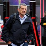 Steiner : aucune chance de voir Horner chez Haas F1