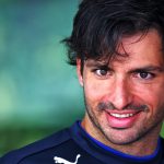 Sainz says 2026 cars accelerate faster