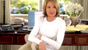 4 Diane Keaton Comfort Movies to Watch in Honor of the Late Actor and Style Icon