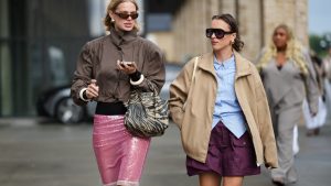 5 Underrated Color Combinations for Fall That Work Better Than You Could Imagine