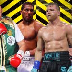 Boxing schedule 2025: All major fights, dates and results including Jake Paul vs Gervonta Davis