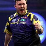 ‘I owe him’ – Luke Littler sends fiery warning to Luke Humphries before World Grand Prix final
