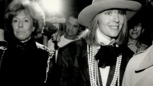 12 Photos of a Young Diane Keaton, the Original Poster Girl for Vintage Fashion