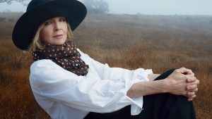 Diane Keaton, ‘Annie Hall’ Star and Style Icon, Dies at 79
