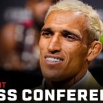 UFC Rio Post-Fight Press Conference Video