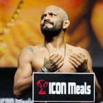 Deiveson Figueiredo decisions Montel Jackson in UFC Rio co-main event