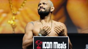 Deiveson Figueiredo decisions Montel Jackson in UFC Rio co-main event