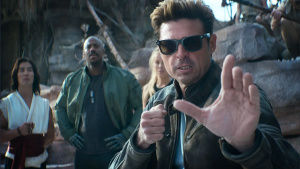 Mortal Kombat III Confirmed to Be in the Works at New York Comic Con