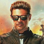 Mortal Kombat II’s Johnny Cage Will Be a “Very Dispirited Character”