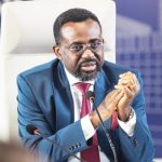 Manufacturing activities up in 7-months of 2025, but construction activities dip – BoG