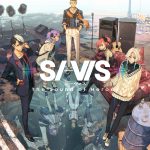 ‘SI-VIS’ TV Anime Announces Additional Cast Pair
