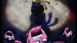 Manga ‘Let’s Go Kaiki-gumi’ Gets TV Anime in 2026