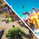 Fortnite vs Marvel Rivals: Crossover juggernaut or IP powerhouse?