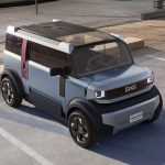 Dacia Thinks It’ll Be ‘Some Time’ Before Europe Fully Embraces EVs