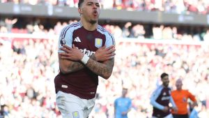 Why Aston Villa want a new deal for England forward Morgan Rogers despite faltering Premier League performances