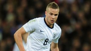 Former Manchester United and England midfielder speaks out after experiencing mental health difficulties as a Premier League footballer