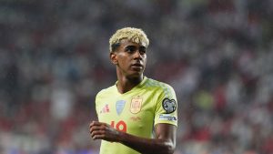 Forget Lamine Yamal – the world’s best dribbler is wreaking havoc on Premier League full-backs