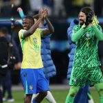 Who has already qualified for the World Cup?