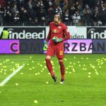 When German fans killed Monday Night Football with silence and tennis balls