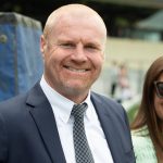 Sean Dyche to Nottingham Forest is a worrying development for a club in crisis