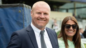 Sean Dyche to Nottingham Forest is a worrying development for a club in crisis