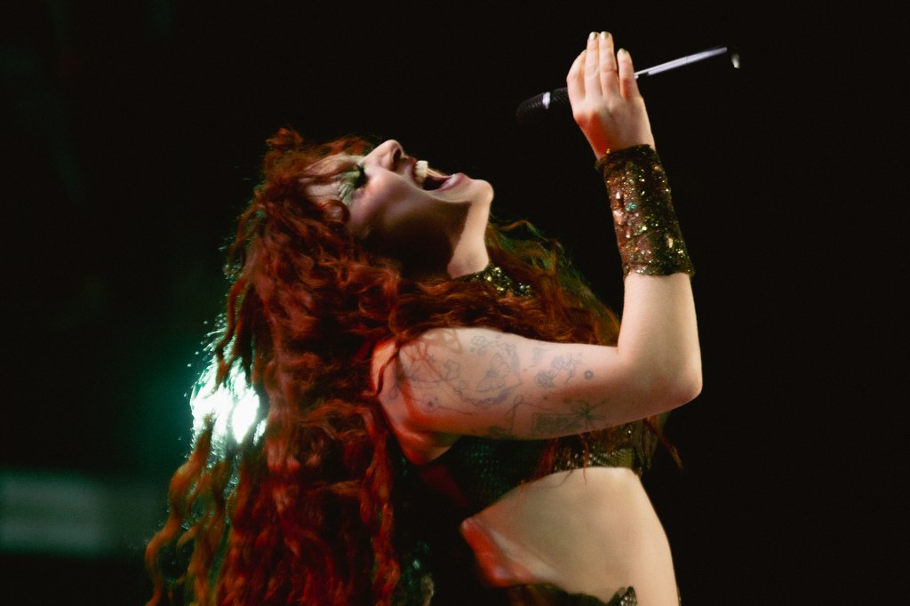 Chappell Roan Secures Her Greatness at Final L.A. ‘Damsels’ Show: 5 Best Moments