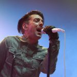 UK Police Arrest Two Men in Stabbing Death of Lostprophets Singer Ian Watkins