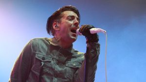 UK Police Arrest Two Men in Stabbing Death of Lostprophets Singer Ian Watkins