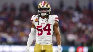 49ers injury history timeline: How health issues with Brock Purdy, Fred Warner and more is a recurring problem