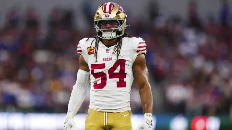 49ers injury history timeline: How health issues with Brock Purdy, Fred Warner and more is a recurring problem