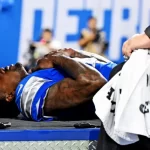 Lions injury updates: Estimated return timelines for Detroit’s key missing players
