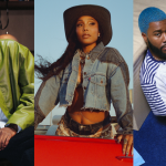 JayDon, India Shawn, Khalid, And More New R&B For After The Sun Goes Down