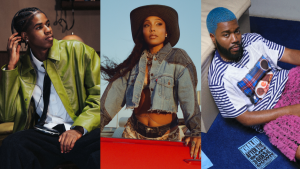 JayDon, India Shawn, Khalid, And More New R&B For After The Sun Goes Down