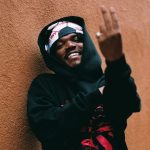 Smino Gives Back To St. Louis With City SC Merch Drop 