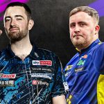Luke Litter vs Luke Humphries: Head-to-head record, past darts matches in TV finals and who has the edge in darts’ battle for world No 1?