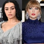 Charli XCX Appears on SNL in Kansas City T-Shirt