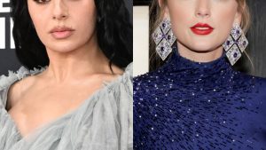 Charli XCX Appears on SNL in Kansas City T-Shirt