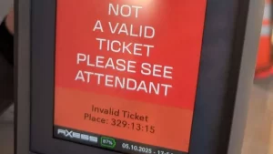 Behind the Ticket Resale Underground, Part 4—Why Non-Transferable Tickets Don’t Stop Scalpers & Speculators