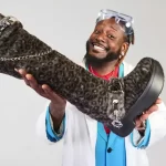 T-Pain and Crocs Release ‘Unfurgettable’ Boots with the Fur in Brand’s First Boots Collection