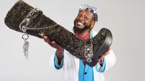 T-Pain and Crocs Release ‘Unfurgettable’ Boots with the Fur in Brand’s First Boots Collection