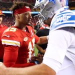 Sunday Night Football: Lions vs. Chiefs