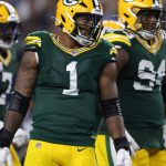 NFL Week 6 Late Games