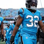 NFL Week 6 Early Games