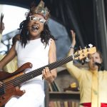 “Even if you learn to play bass from YouTube videos, you’re still not self-taught. Autodidactic learning is awesome, but everyone needs a teacher”: How Esperanza Spalding created the most complex music of her career under the guidance of an alter eg