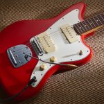“Leo was somewhat disgusted that he played an indirect role in the newfangled radical and rambunctious sounds that were taking over radio airwaves”: How the Fender Jazzmaster became the one offset to rule them all – even if no one really used it for
