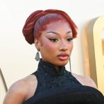 Megan Thee Stallion Celebrates Being Named Mental Health Champion Of The Year: “I’m Grateful”